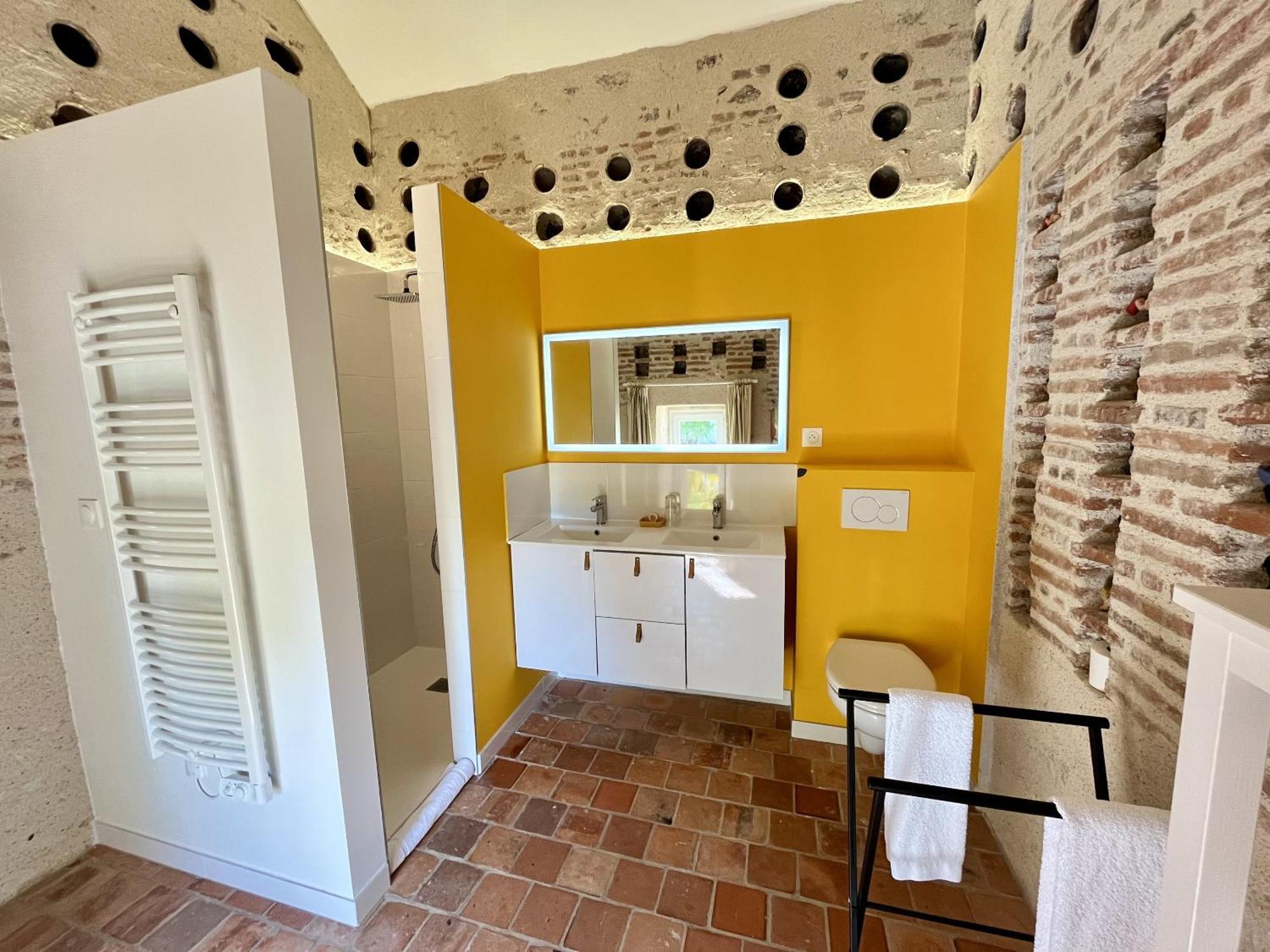 Le Clos Des Chateaux Chitenay Cameră foto