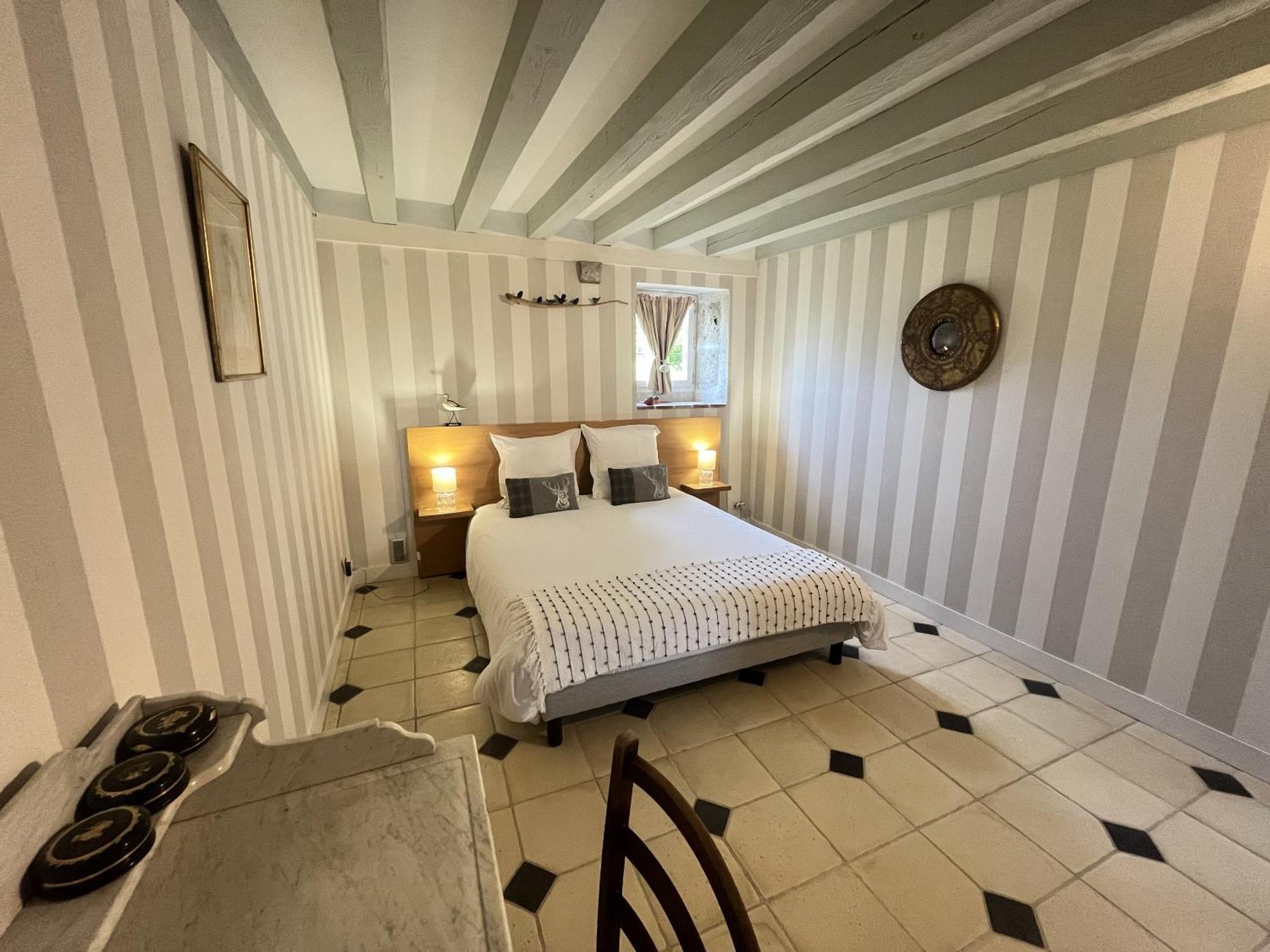 Le Clos Des Chateaux Chitenay Cameră foto